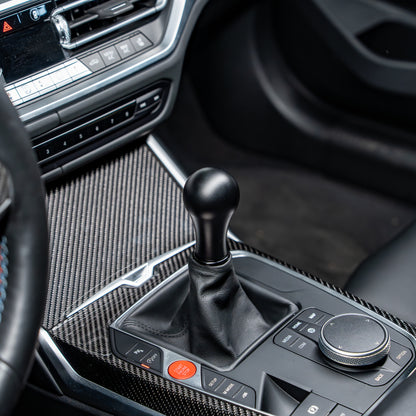 Billetworkz Weighted Shift Knob - "Apex" - BMW