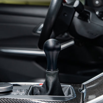 Billetworkz Weighted Shift Knob - "Apex" - BMW