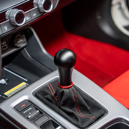 Billetworkz Weighted Shift Knob - "Apex" - Honda 5-Speed