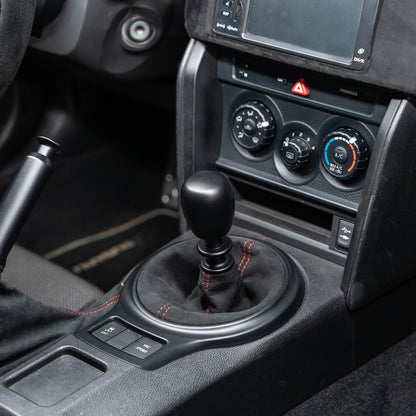 Billetworkz Weighted Shift Knob - "Chonk" - Mitsubishi (6-Speed)