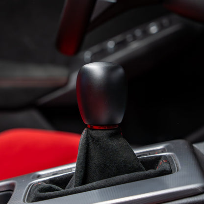 Billetworkz Weighted Shift Knob - "Chonk" - Chevrolet Camaro 6-Speed (2016-2024)