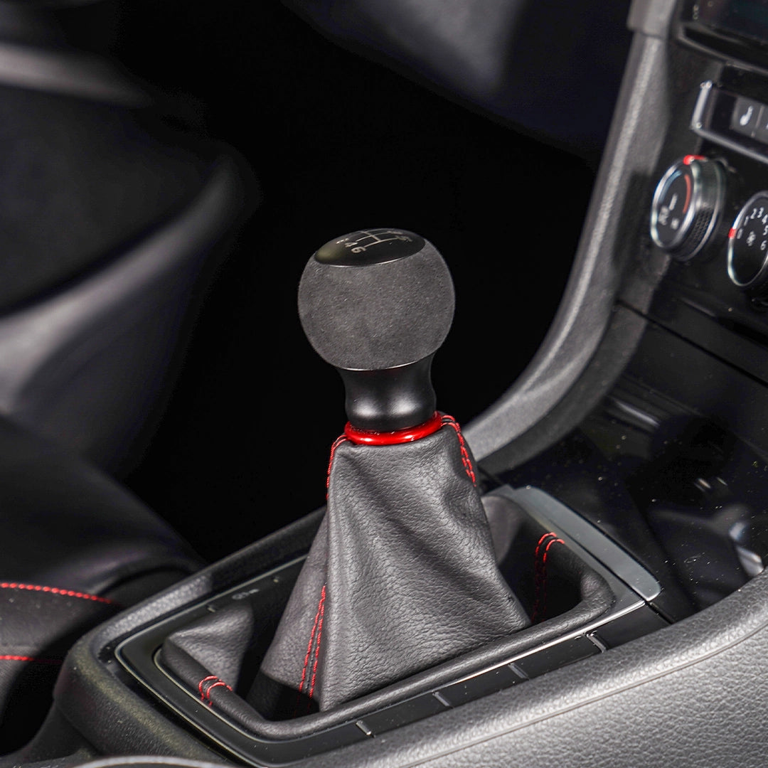 Billetworkz “Fusion” Weighted Shift Knob - Volkswagen 6-Speed