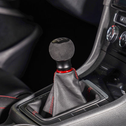 Billetworkz “Fusion” Weighted Shift Knob - Volkswagen 6-Speed