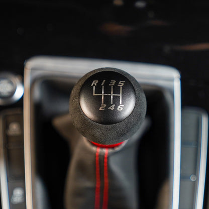 Billetworkz “Fusion” Weighted Shift Knob - Volkswagen 6-Speed