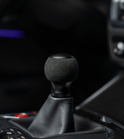 Billetworkz “Fusion” Weighted Shift Knob - BMW