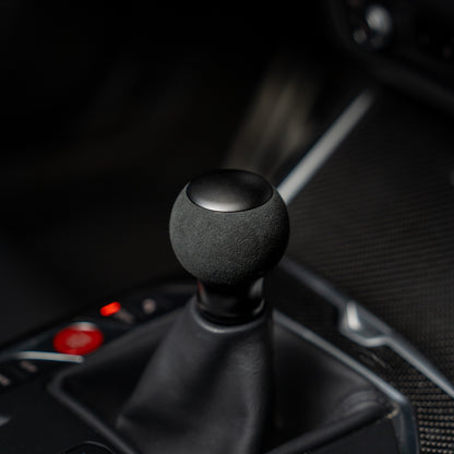 Billetworkz “Fusion” Weighted Shift Knob - BMW