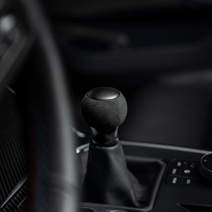 Billetworkz “Fusion” Weighted Shift Knob - BMW