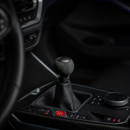 Billetworkz “Fusion” Weighted Shift Knob - BMW