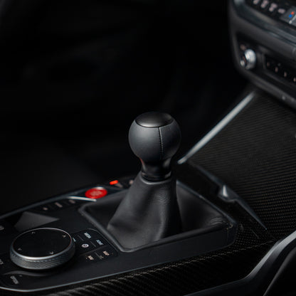 Billetworkz “Fusion” Weighted Shift Knob - BMW