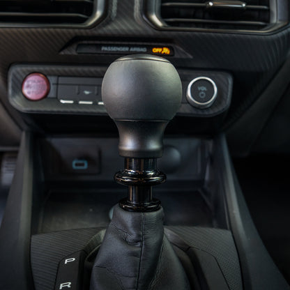 Billetworkz “Fusion” Automatic Shifter - Ford Mustang (2015+)