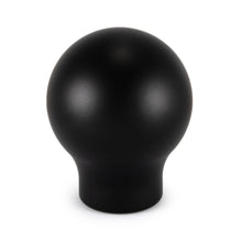 Billetworkz Weighted Shift Knob - Matte Black - Ford Mustang (2015+)