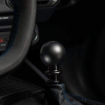 Chevrolet Trailblazer SS Engraved Auto Shift Knob