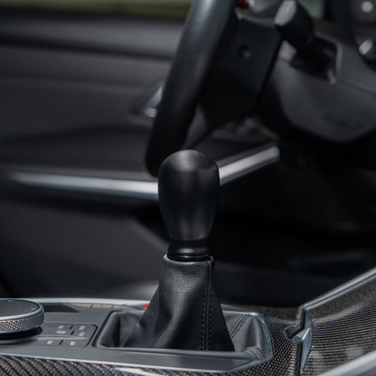 Billetworkz Weighted Shift Knob - "Nexus" - BMW