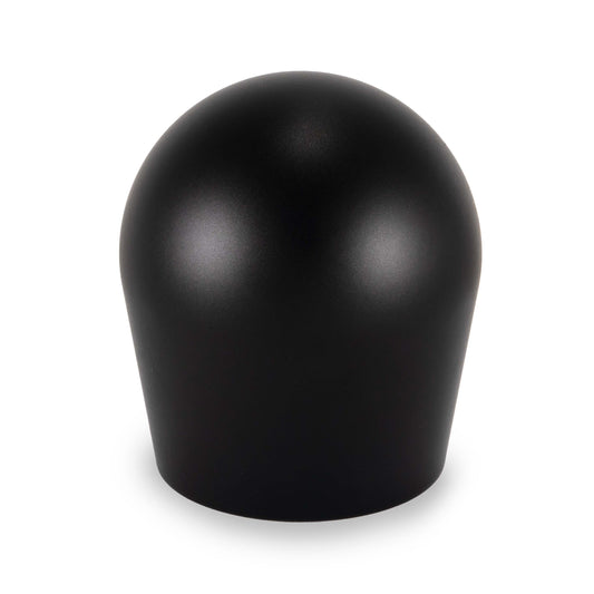 Billetworkz Weighted Shift Knob - Matte Black - Chevy Cobalt SS (5-Speed)