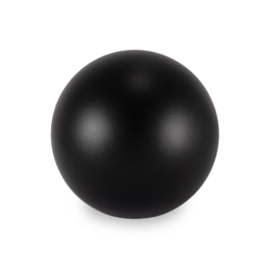 Billetworkz Weighted Shift Knob - Matte Black