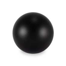 Billetworkz Weighted Shift Knob - Matte Black