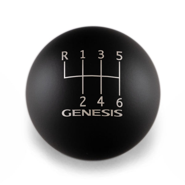 Billetworkz Weighted Shift Knob