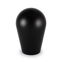 Billetworkz Tall Teardrop Weighted Shift Knob for Chevrolet Camaro 6-Speed (2016-2024)