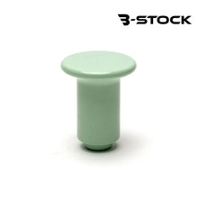 "B" Stock Subaru E-Brake Button – Mint Green