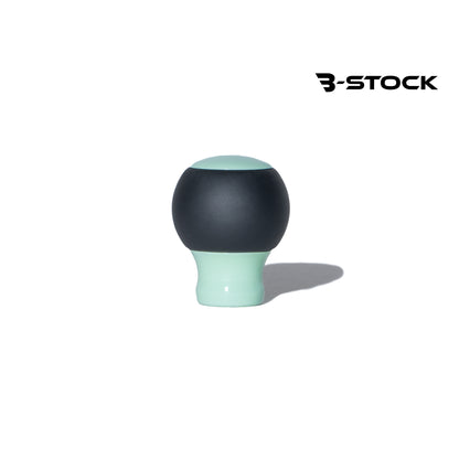 B-Stock "Fusion" Shift Knob – Mint Green – No Engraving