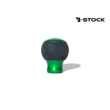 B-Stock "Fusion" Shift Knob – Money Green – No Engraving
