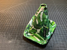 Monstera Shift Boot by Stitch Boots