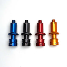 Billetworkz CVT Shift Knob Adapter - Fits Subaru CVT: WRX (2022+), Crosstrek (2024), Forester (2025+), Impreza (2024), Legacy/Outback (2015+)