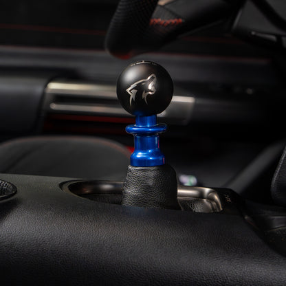 Billetworkz Reverse Lockout - Ford Mustang (2015+)