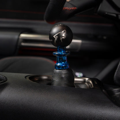 Billetworkz Reverse Lockout - Ford Mustang (2015+)