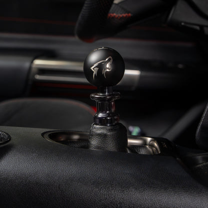 Billetworkz Reverse Lockout - Ford Mustang (2015+)