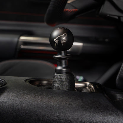 Billetworkz Reverse Lockout - Ford Mustang (2015+)