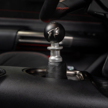 Billetworkz Reverse Lockout - Ford Mustang (2015+)