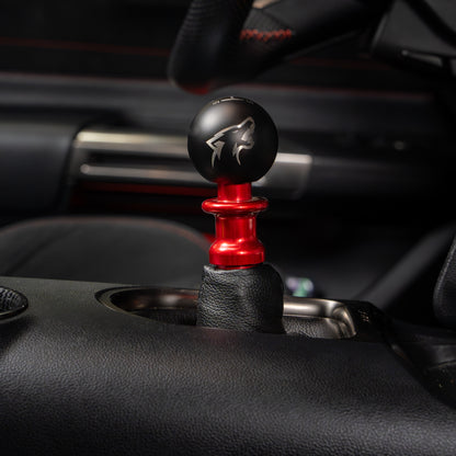 Billetworkz Reverse Lockout - Ford Mustang (2015+)