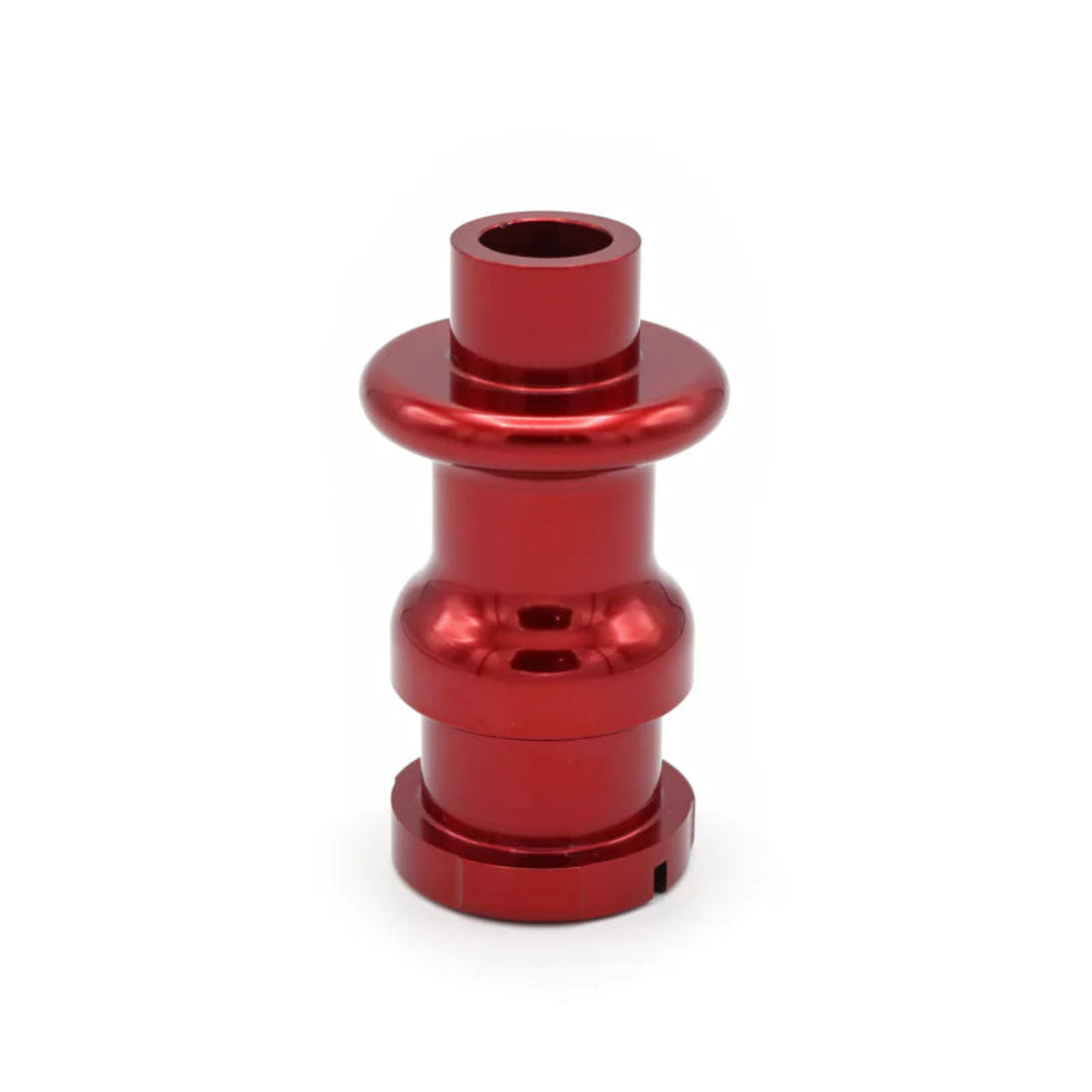 Billetworkz Reverse Lockout - Ford Mustang (2015+)