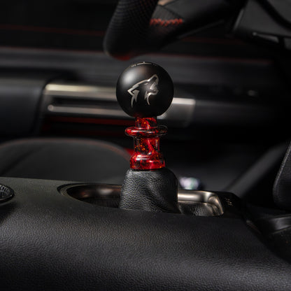 Billetworkz Reverse Lockout - Ford Mustang (2015+)