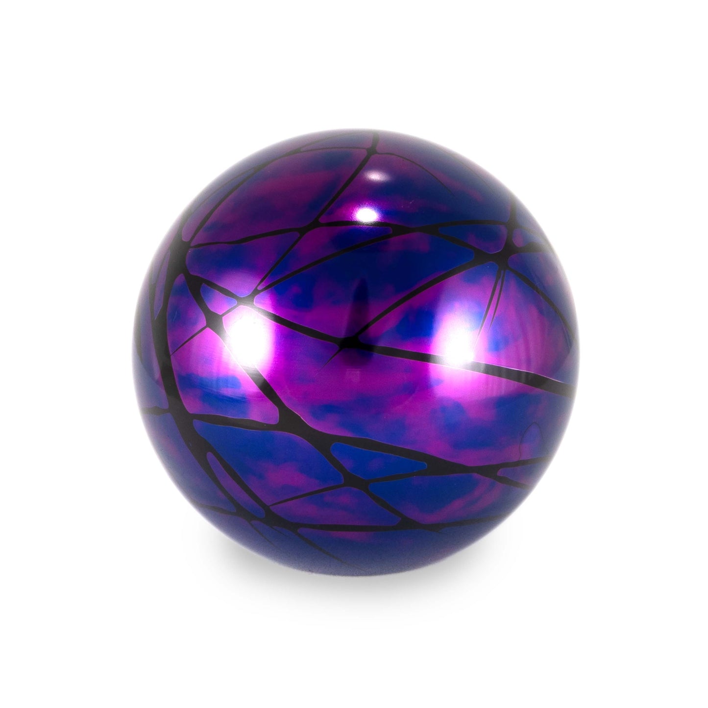 Billetworkz Sphere Shift Knob for Chevrolet Camaro 6-Speed (2016-2024)