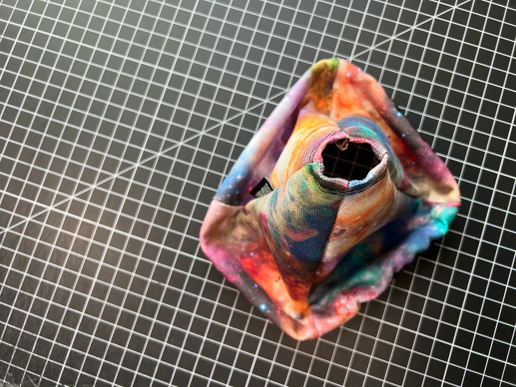 Nebula Shift Boot by Stitch Boots