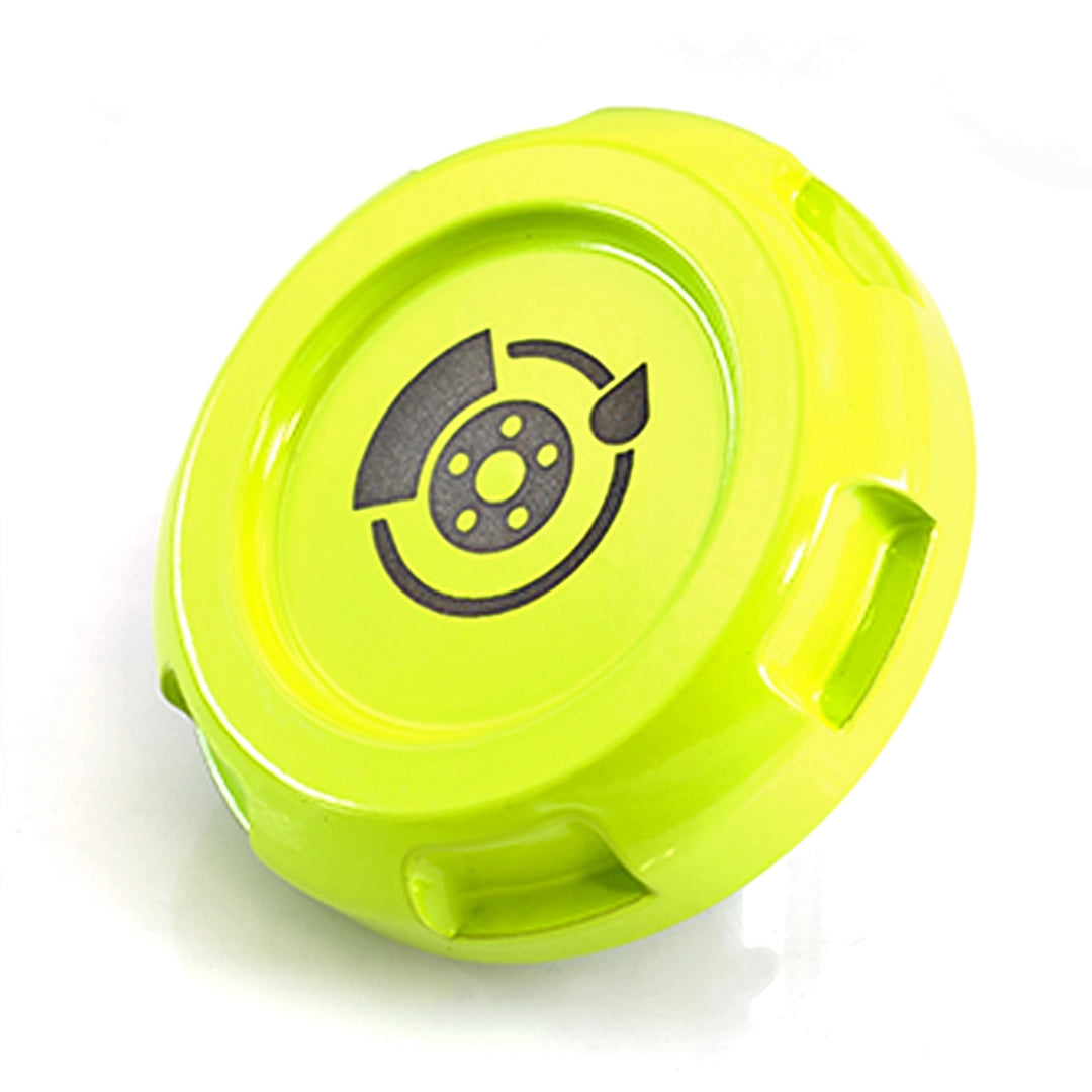 Billetworkz Brake Fluid Reservoir Cap - Subaru