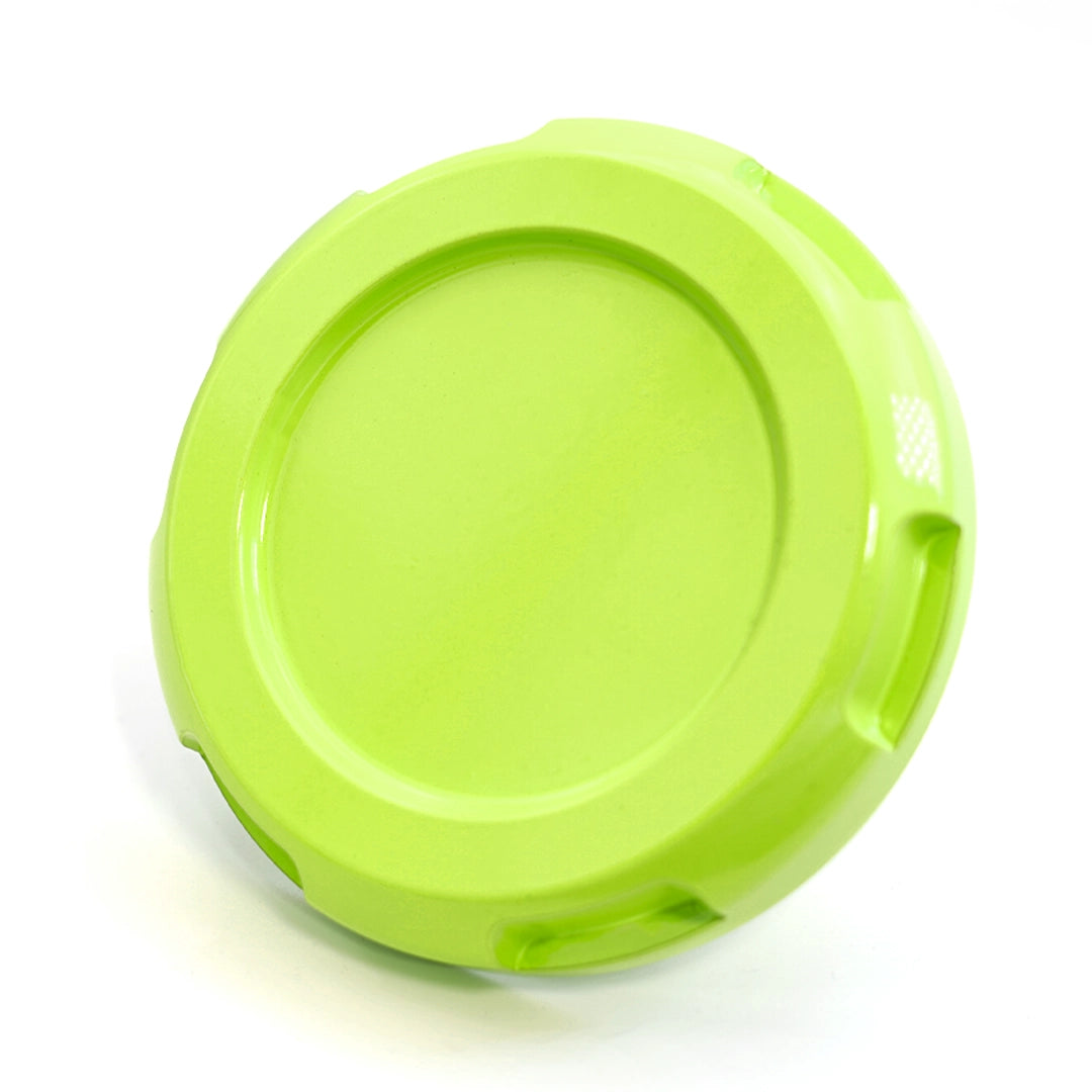 Billetworkz Engine Bay Caps - Subaru Outback 2015+