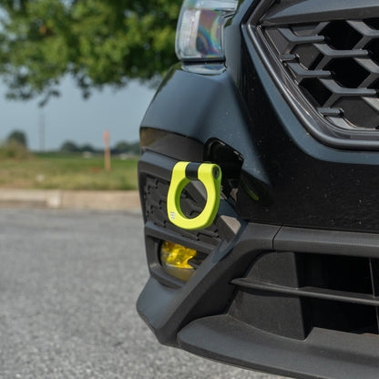 Billetworkz Tow Hook – Subaru WRX 2022+