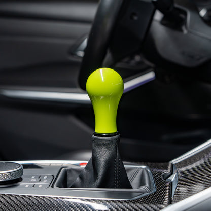 Billetworkz Weighted Shift Knob - "Apex" - BMW