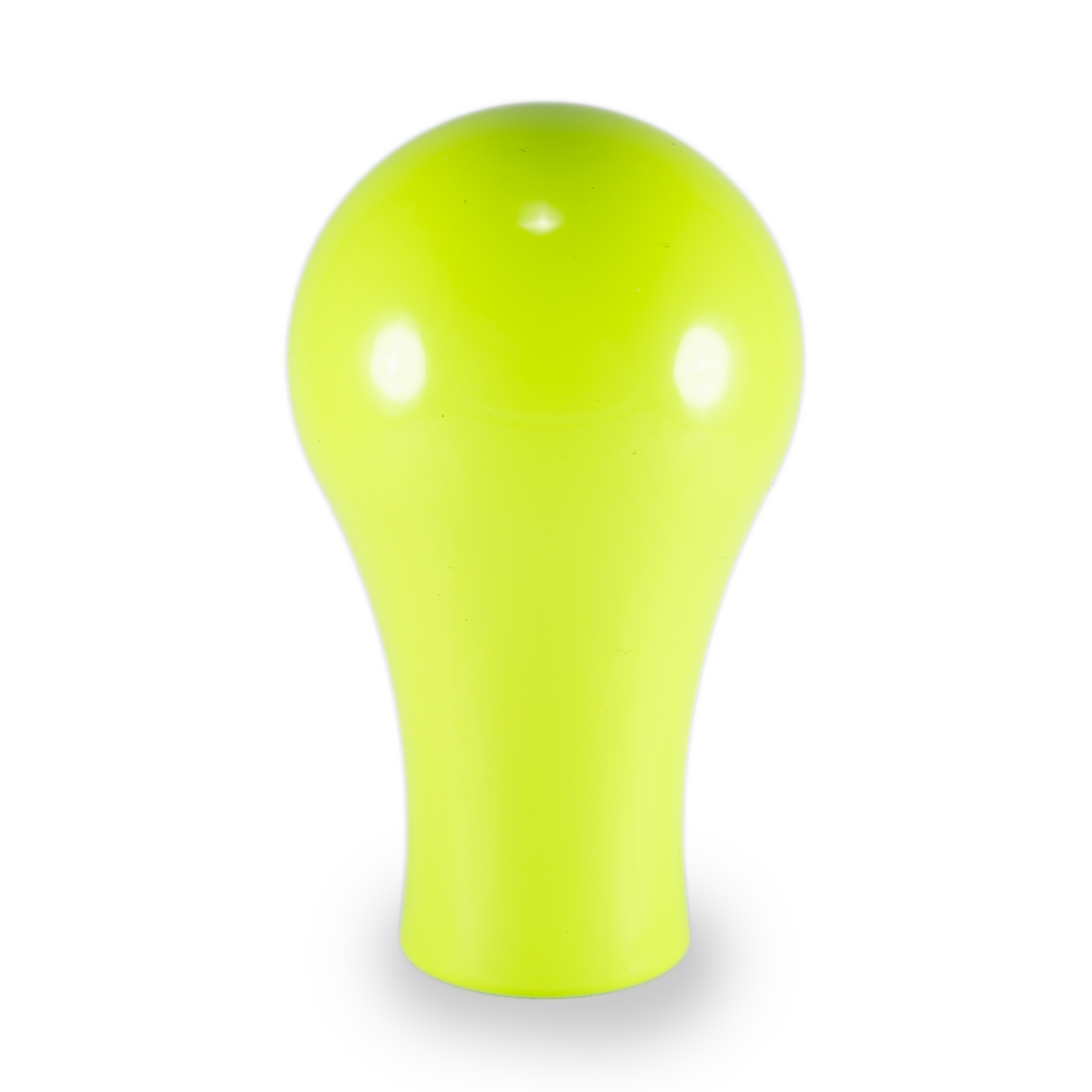 Billetworkz Weighted Shift Knob - "Apex" - Subaru 5-Speed