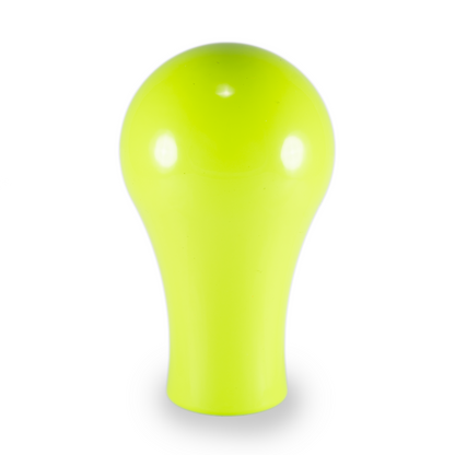 Billetworkz Weighted Shift Knob - "Apex" - Subaru 5-Speed