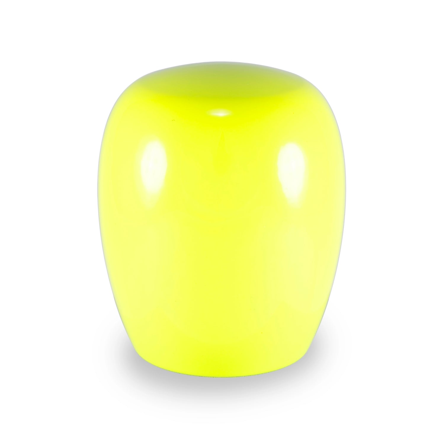 Billetworkz Weighted Shift Knob - "Chonk" - Veloster / Elantra 6-Speed (2015-2018)