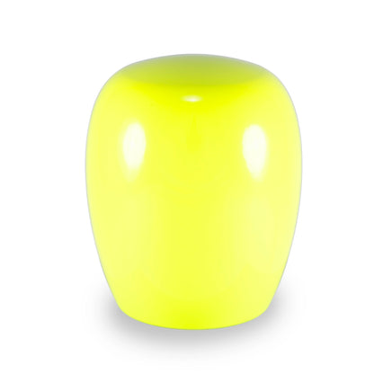 Billetworkz Weighted Shift Knob - "Chonk" - Veloster / Elantra 6-Speed (2015-2018)
