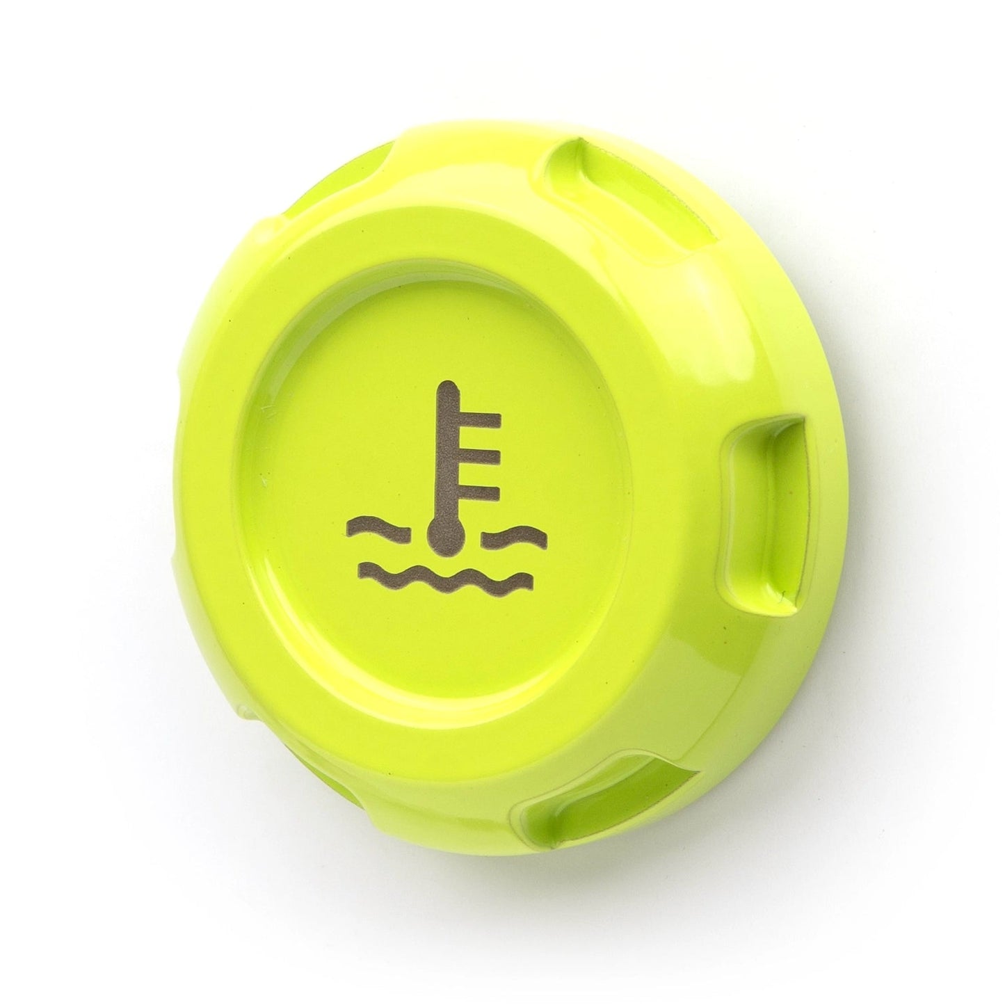 Billetworkz Coolant Reservoir Cap - Subaru (2002+)