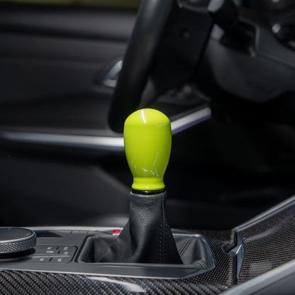 Billetworkz Weighted Shift Knob - "Nexus" - BMW