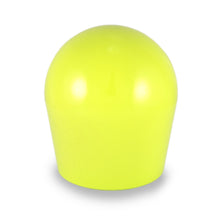 Billetworkz Weighted Shift Knob - Neon Yellow for Veloster / Elantra 6-Speed (2015-2018)