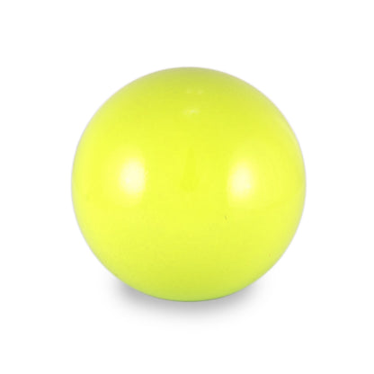 Billetworkz Automatic Shifter - Neon Yellow - Fits Jeep Wrangler JL (2018-Present)