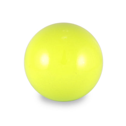 Billetworkz Automatic Shifter - Neon Yellow - Fits Toyota GR Corolla / Corolla Hatch and Sedan (2019+)